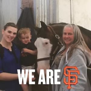 Meet your Posher, Linda